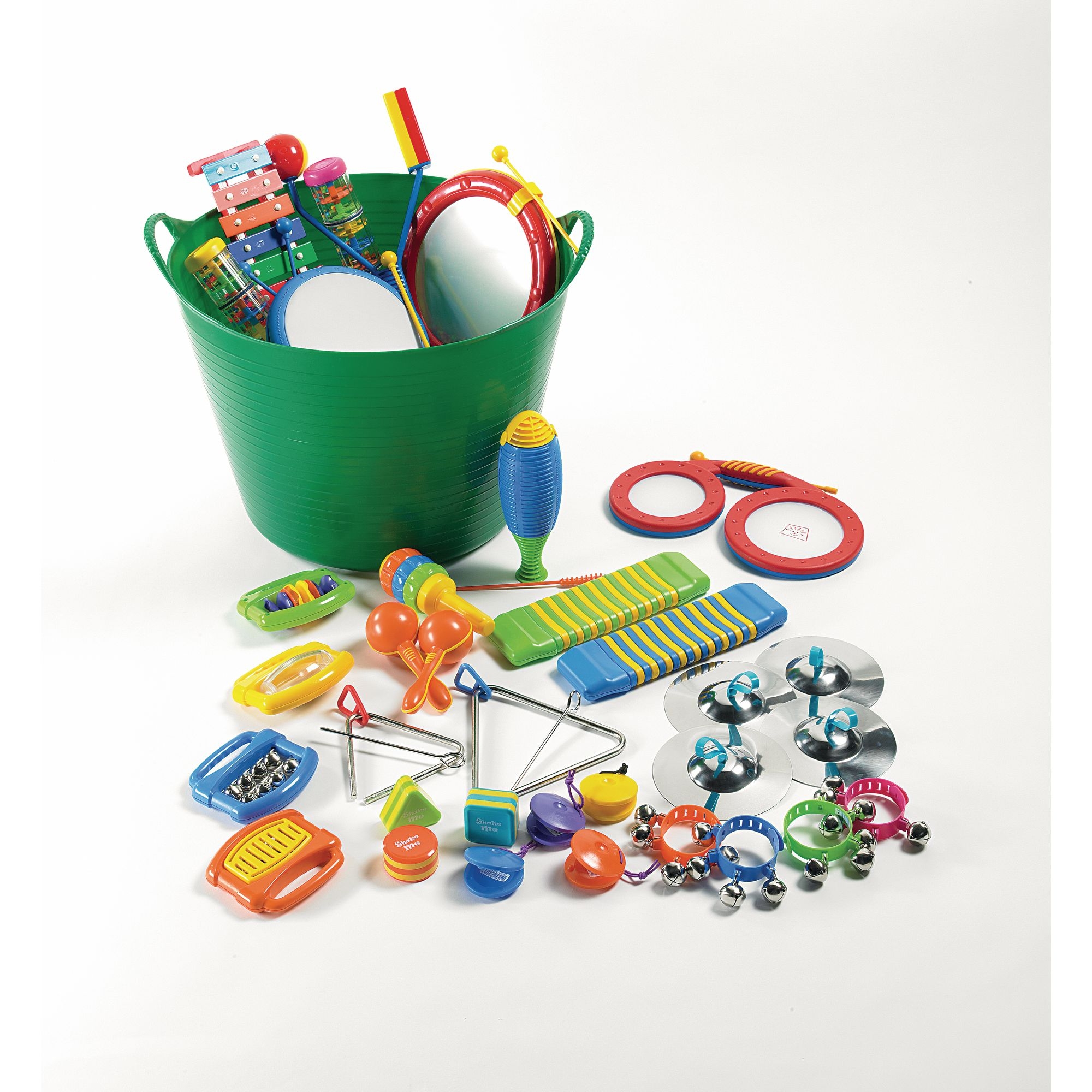 Early Years Pick Up and Play - Pack of 30